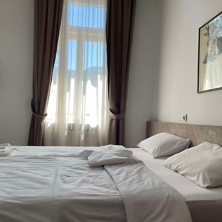 Apartment Romana Sarajevo Luaran gambar