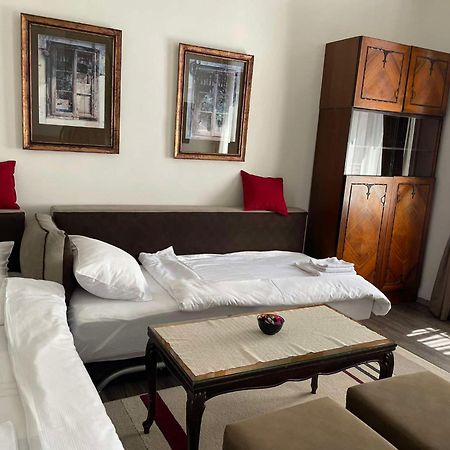 Apartment Romana Sarajevo Luaran gambar