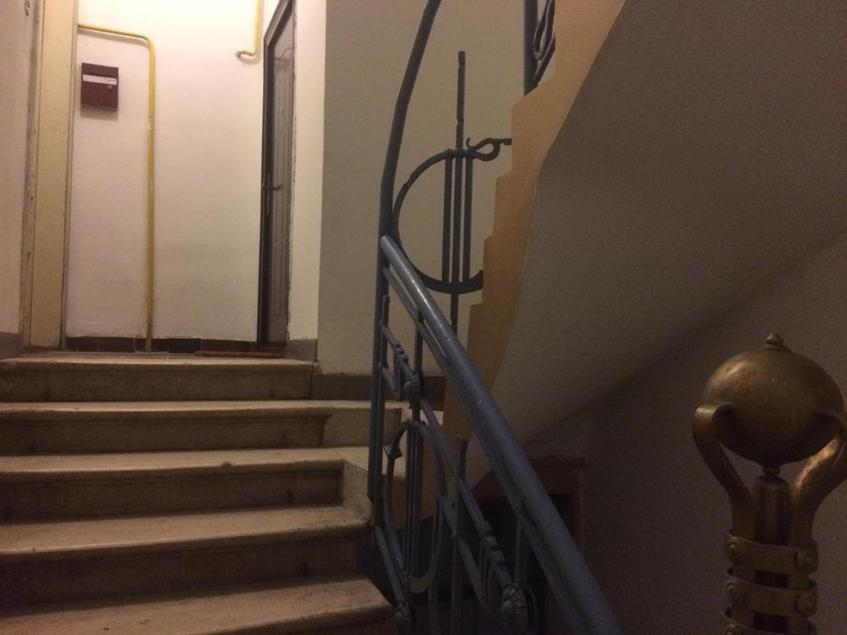 Apartment Romana Sarajevo Luaran gambar