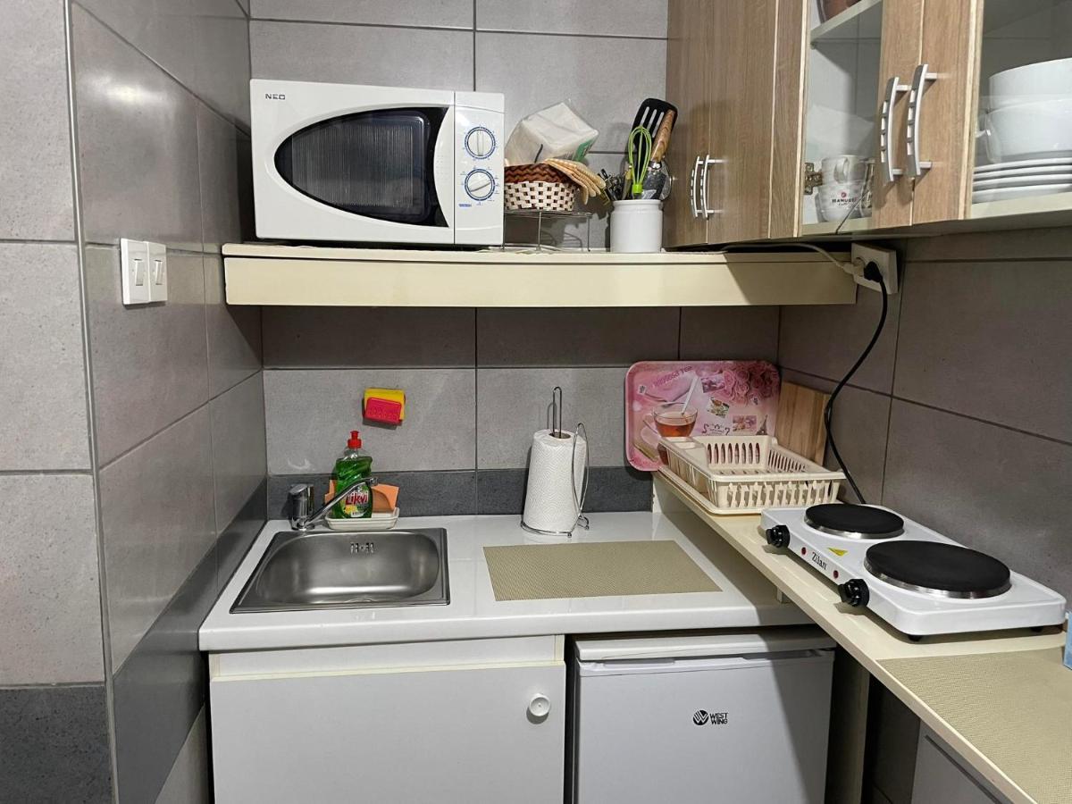 Apartment Romana Sarajevo Luaran gambar