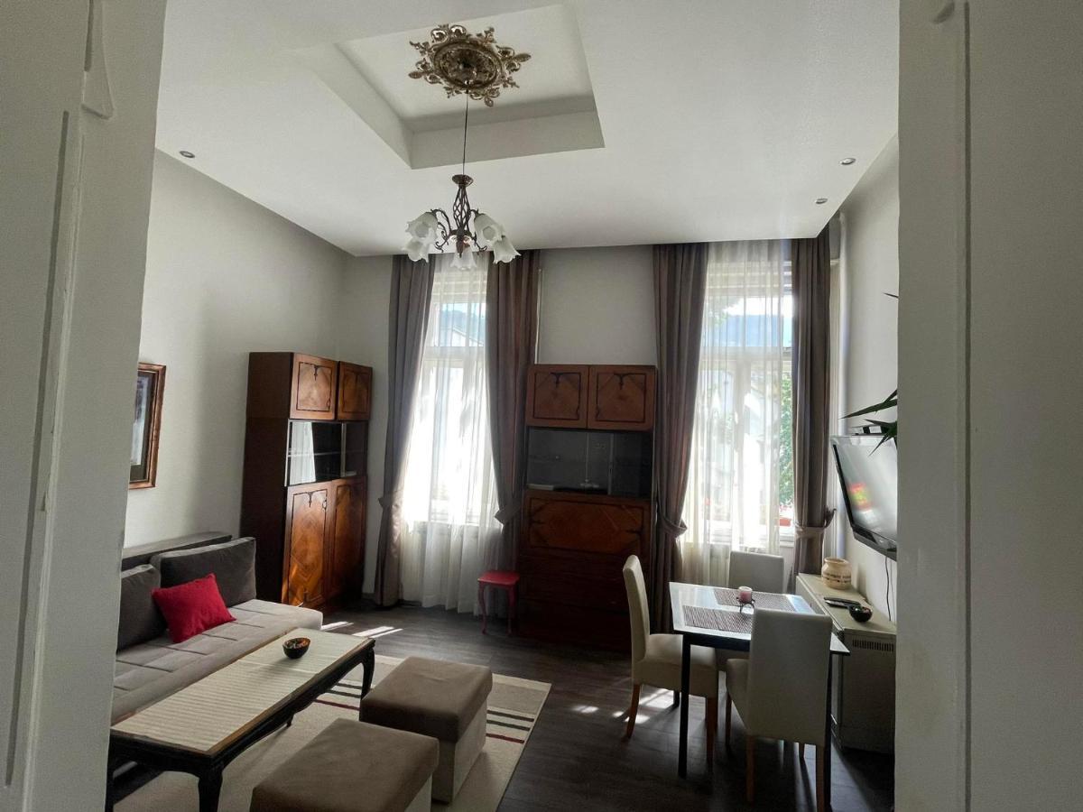 Apartment Romana Sarajevo Luaran gambar