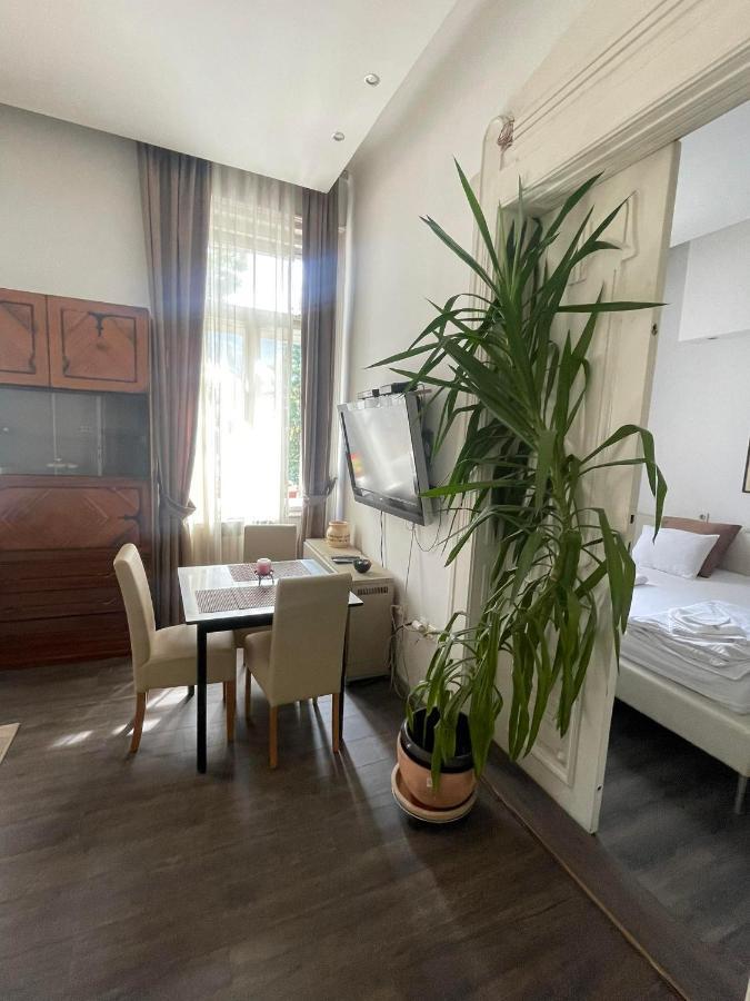 Apartment Romana Sarajevo Luaran gambar