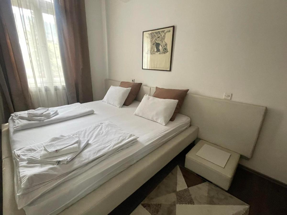 Apartment Romana Sarajevo Luaran gambar