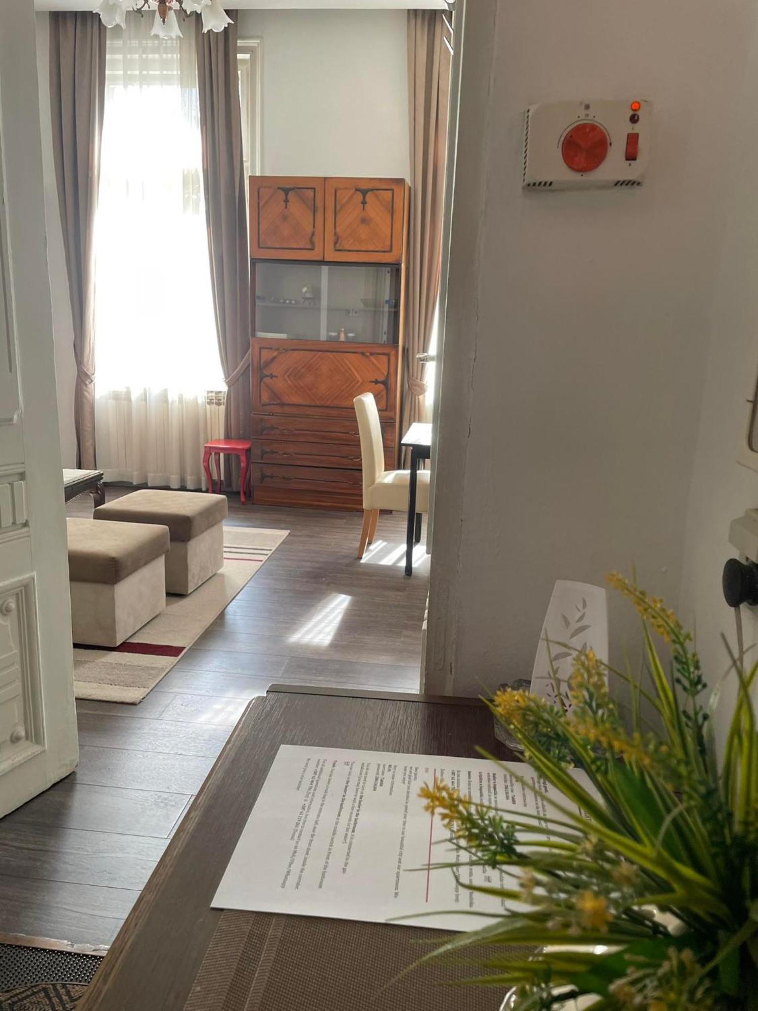 Apartment Romana Sarajevo Luaran gambar