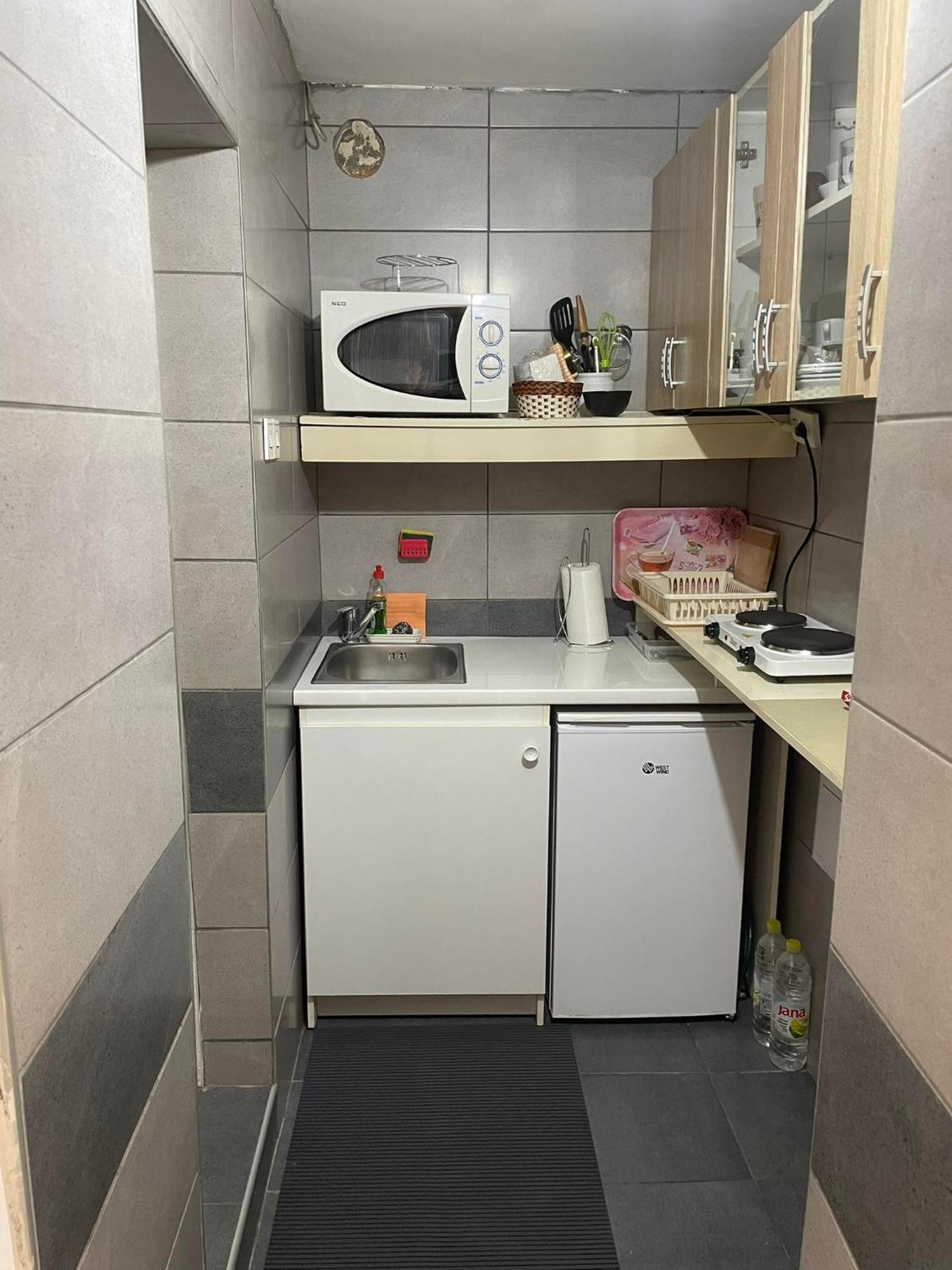 Apartment Romana Sarajevo Luaran gambar