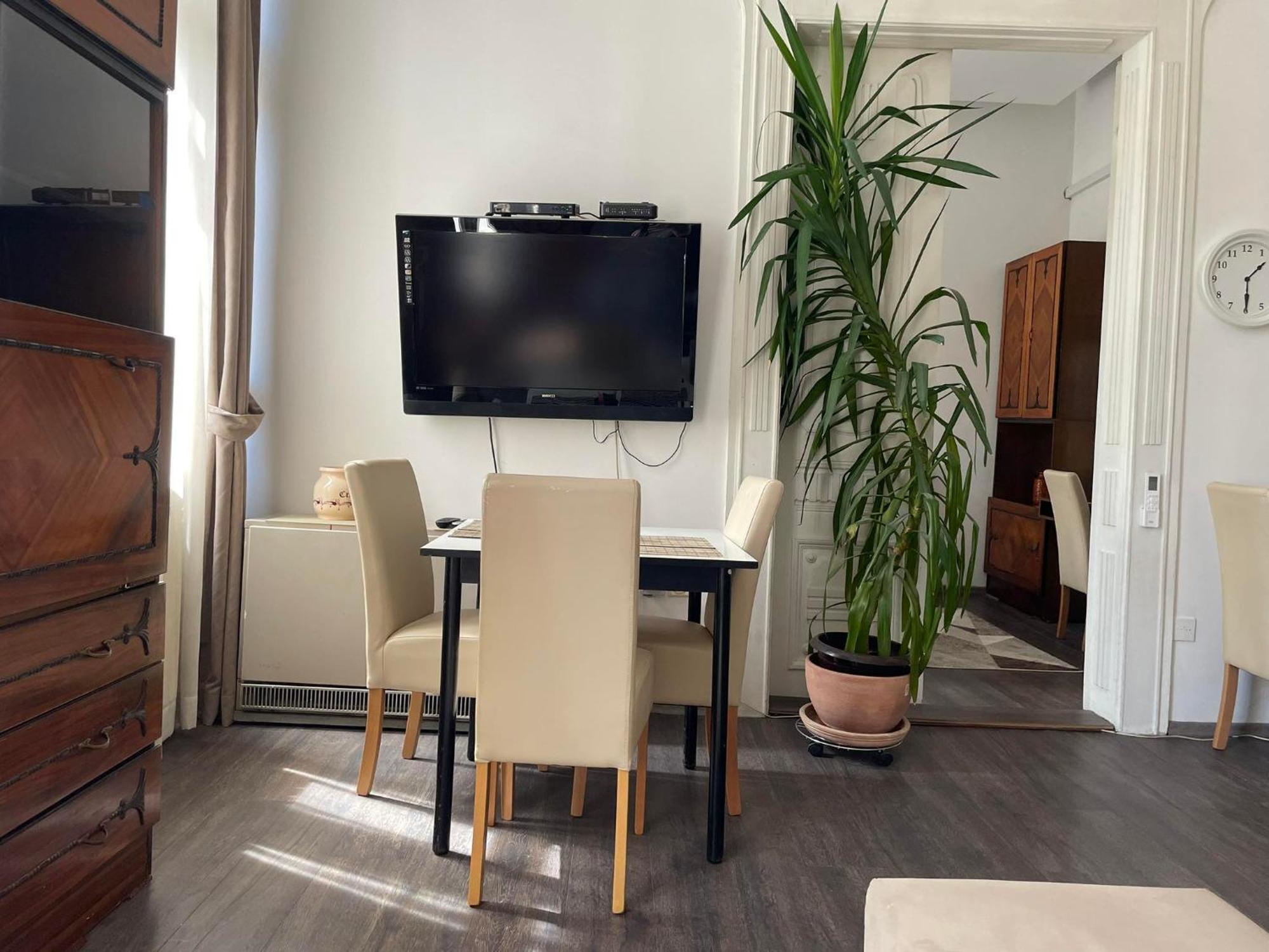 Apartment Romana Sarajevo Luaran gambar